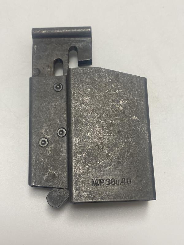 MP.38/ MP.40 Speedloading Tool